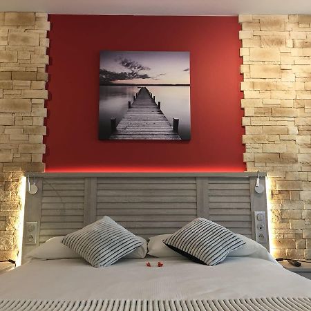 Hotel Terranostra Тараскон-сюр-Ар'єж Екстер'єр фото