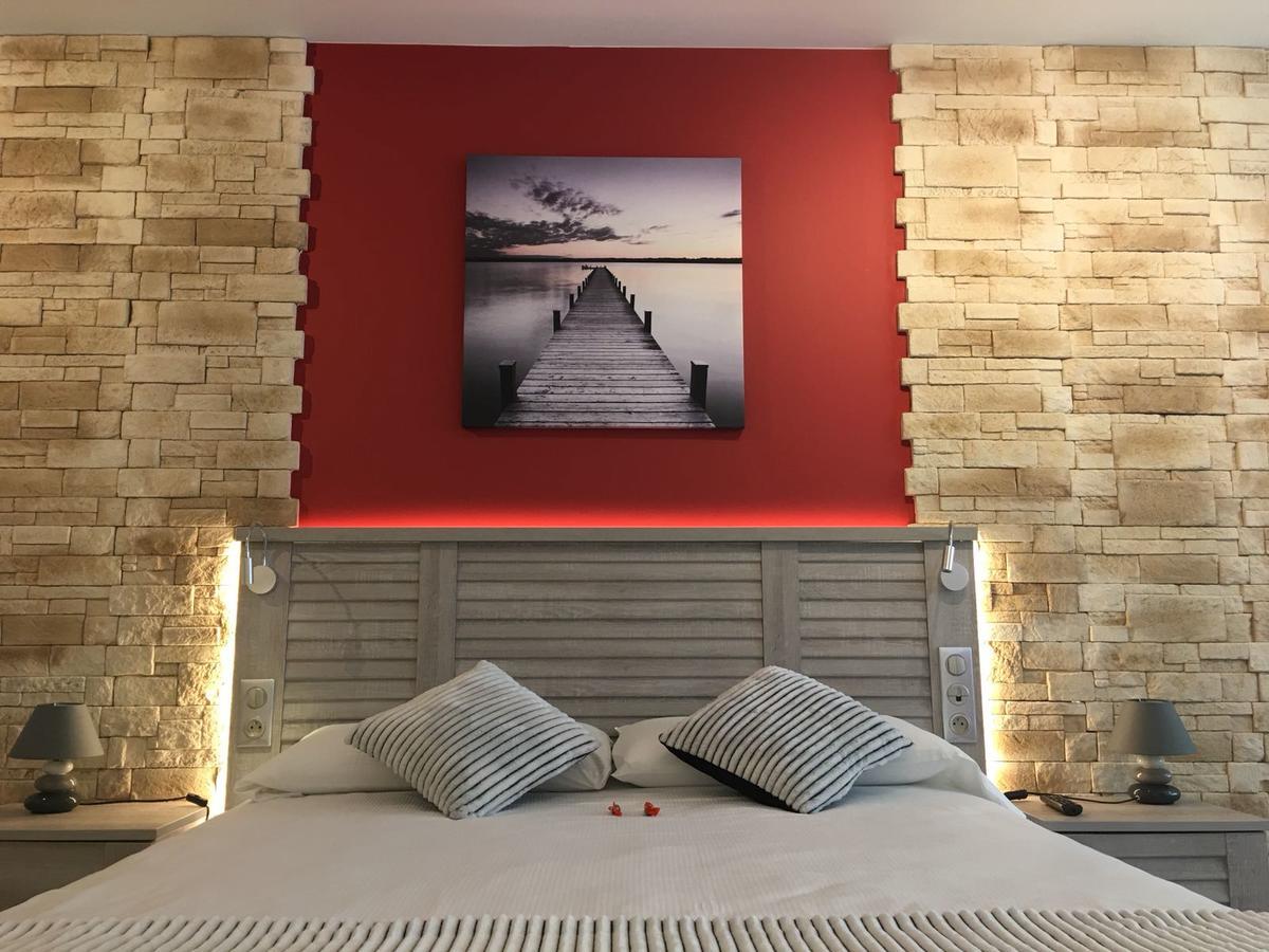 Hotel Terranostra Тараскон-сюр-Ар'єж Екстер'єр фото